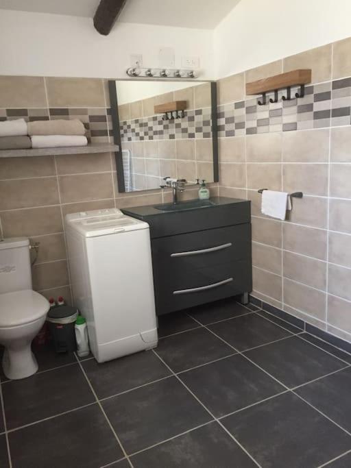 Logement Insolite Au Coeur D'Une Ecurie Arles Esterno foto